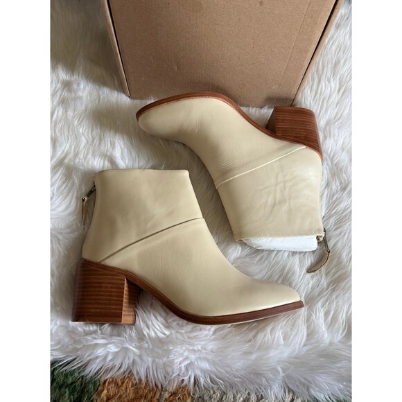 Nisolo Dari boot - Picture 1 of 8